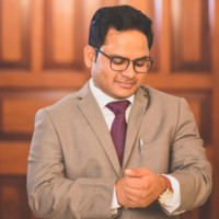 Satish Lagad