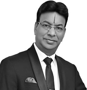 Mr. Rajesh Agrawal
